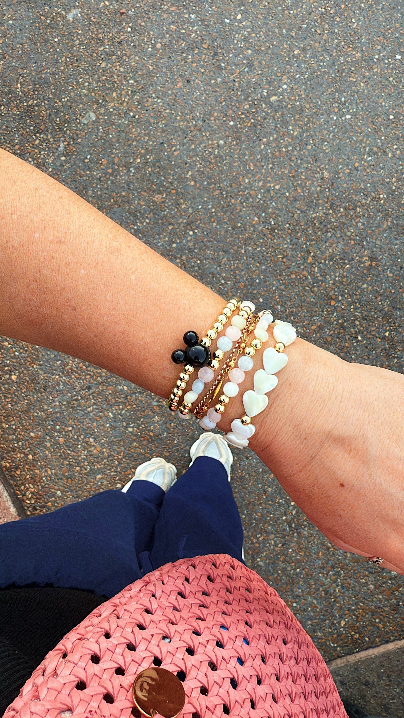 Pastel Bracelet