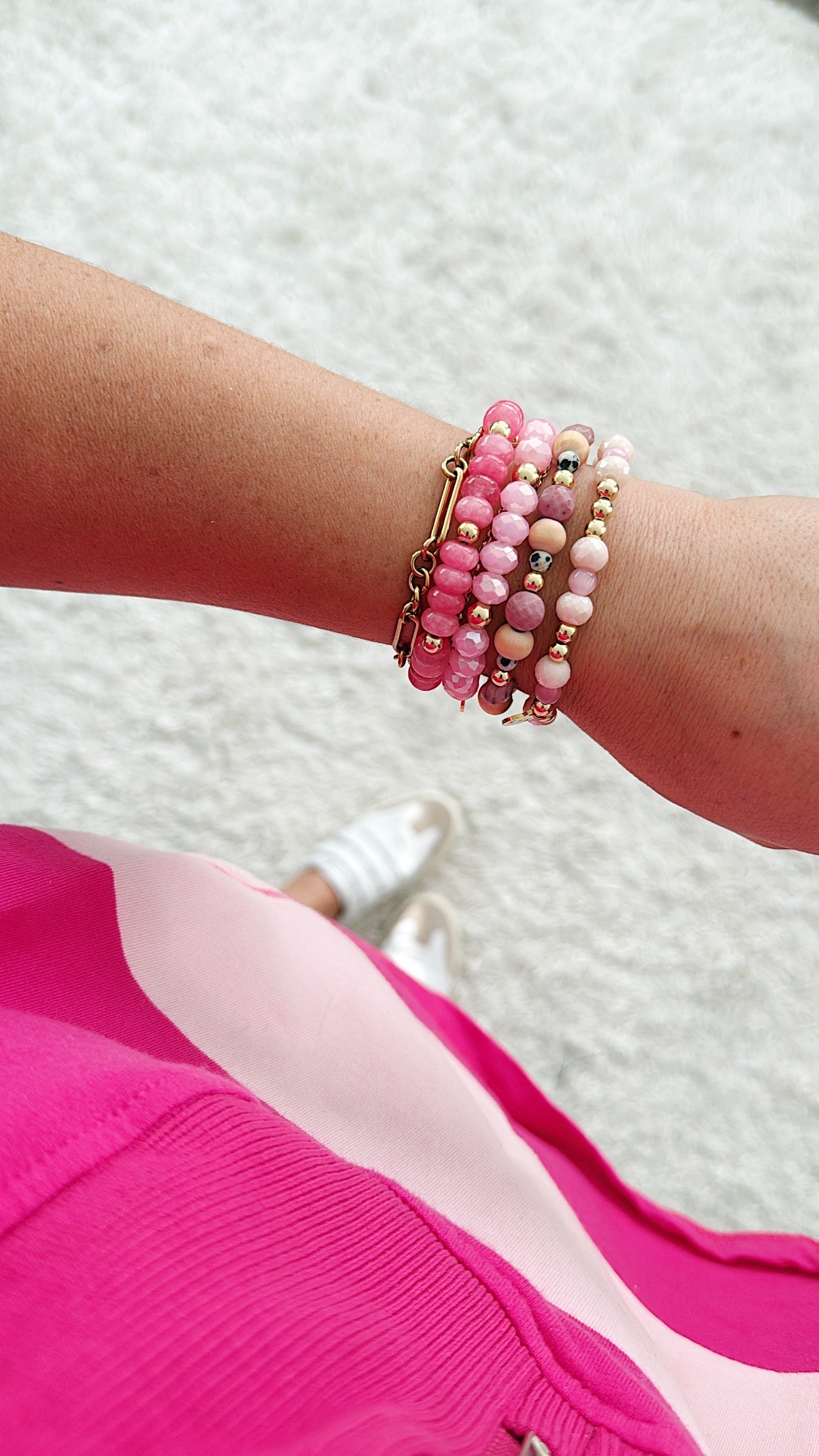 Pink Ribbon