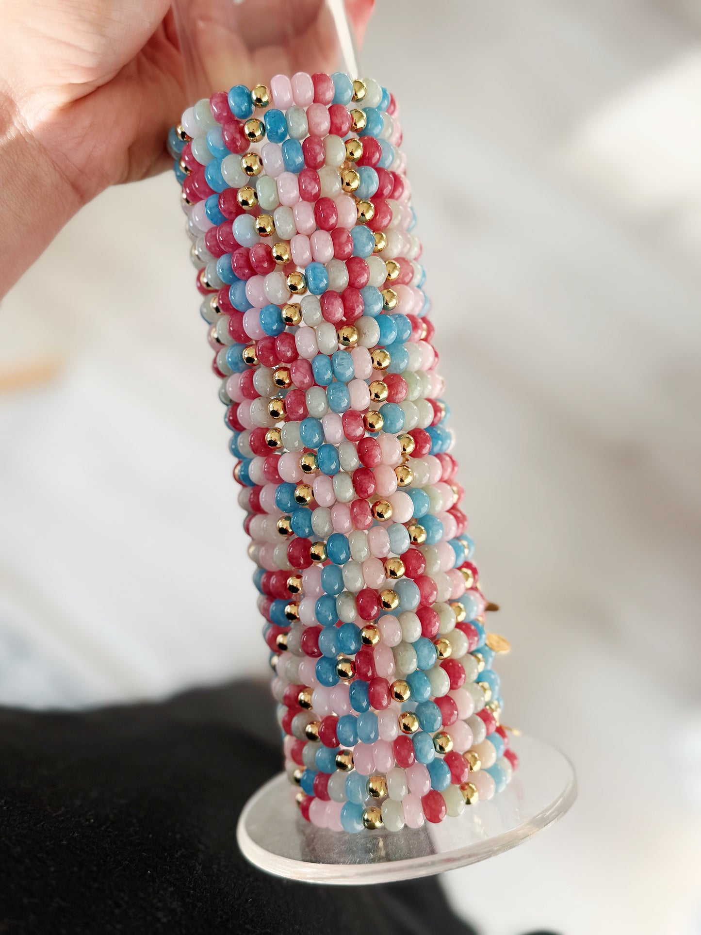 Pastel Rainbow