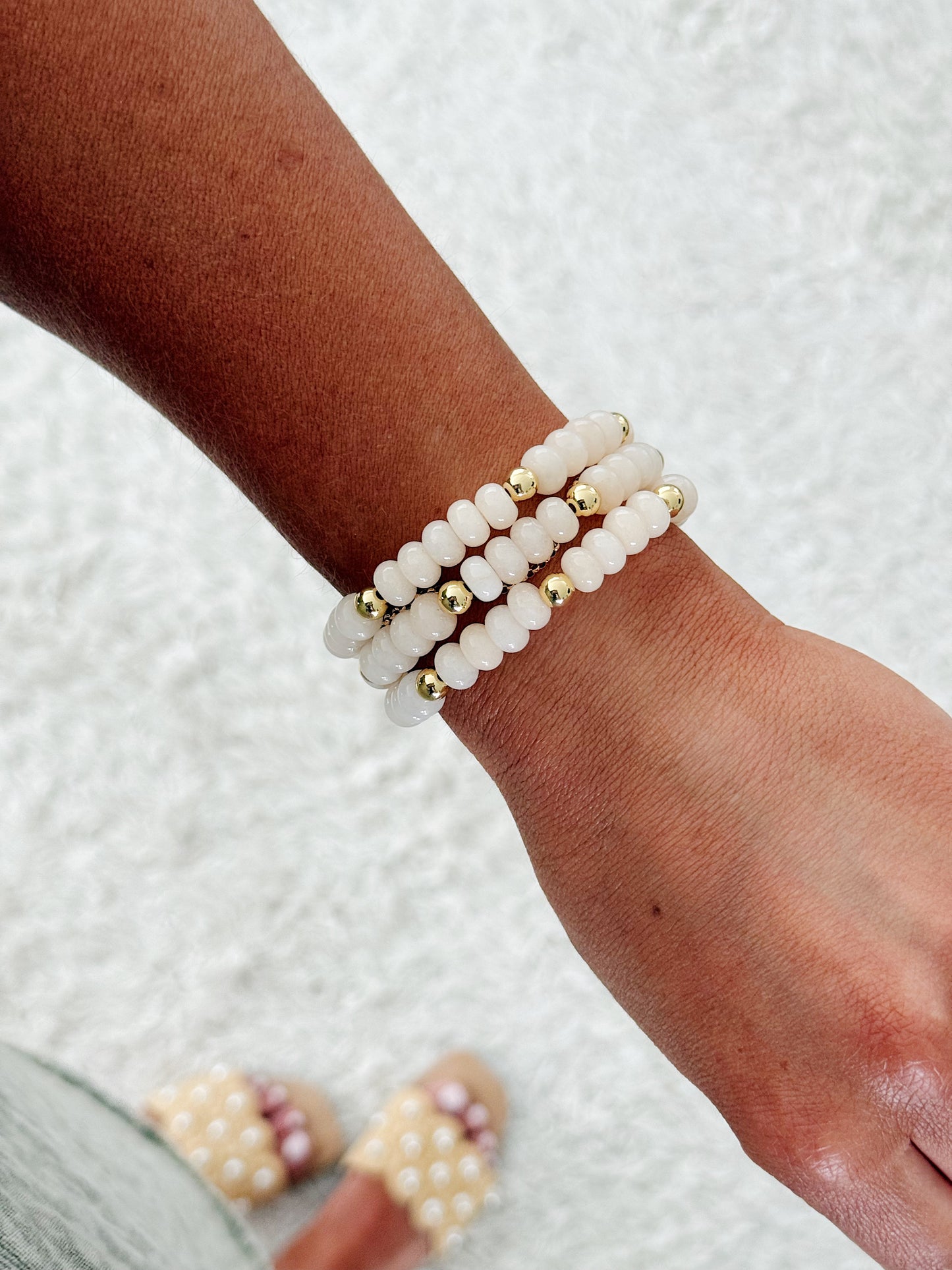 The Seashell