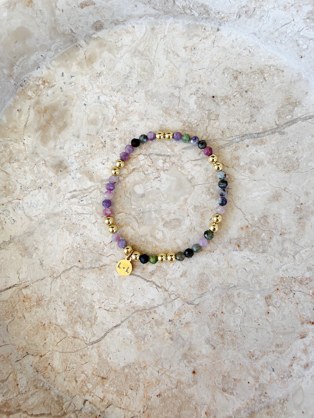 Mermaid Bracelet