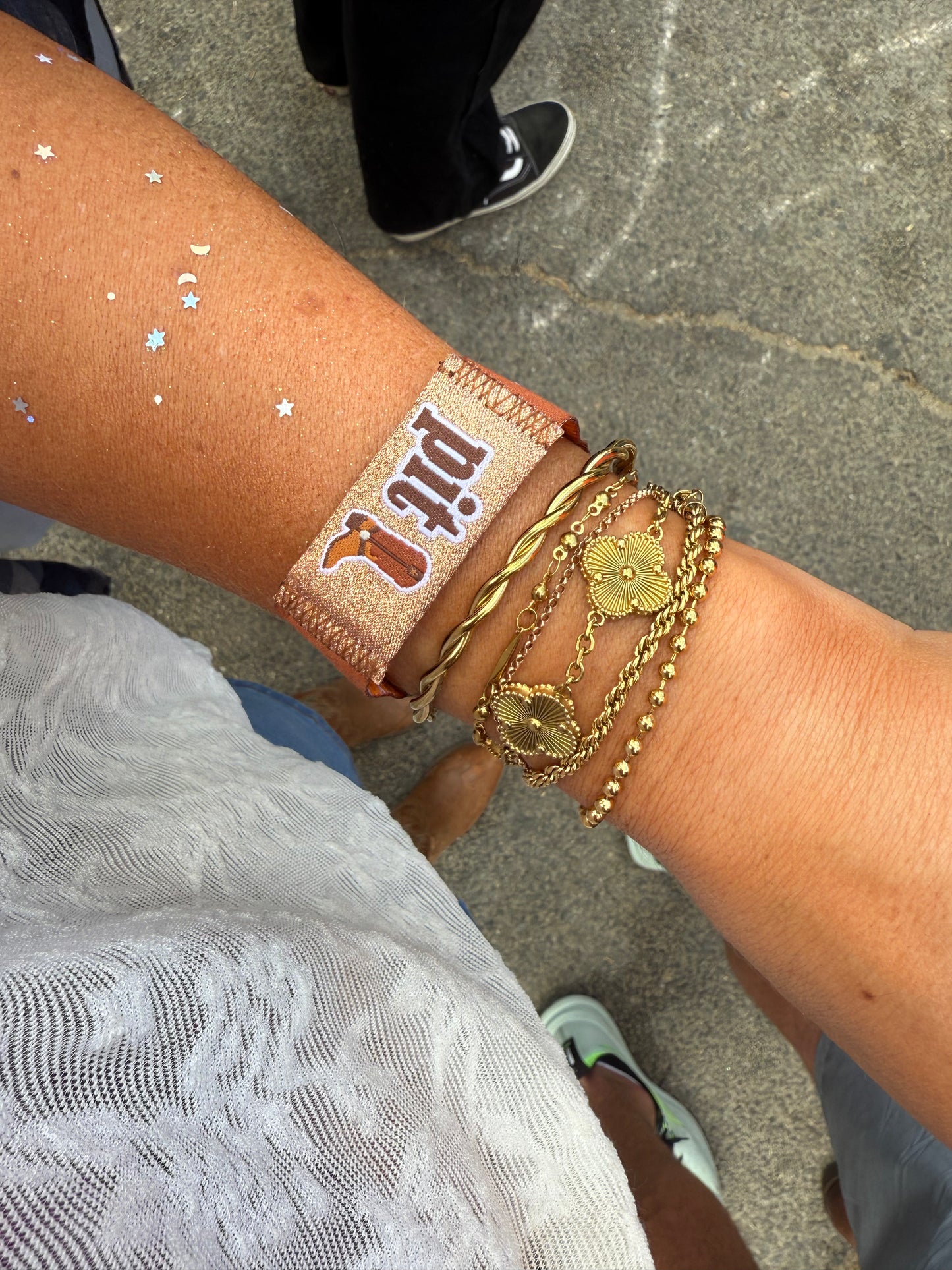 The Riviera Bracelet