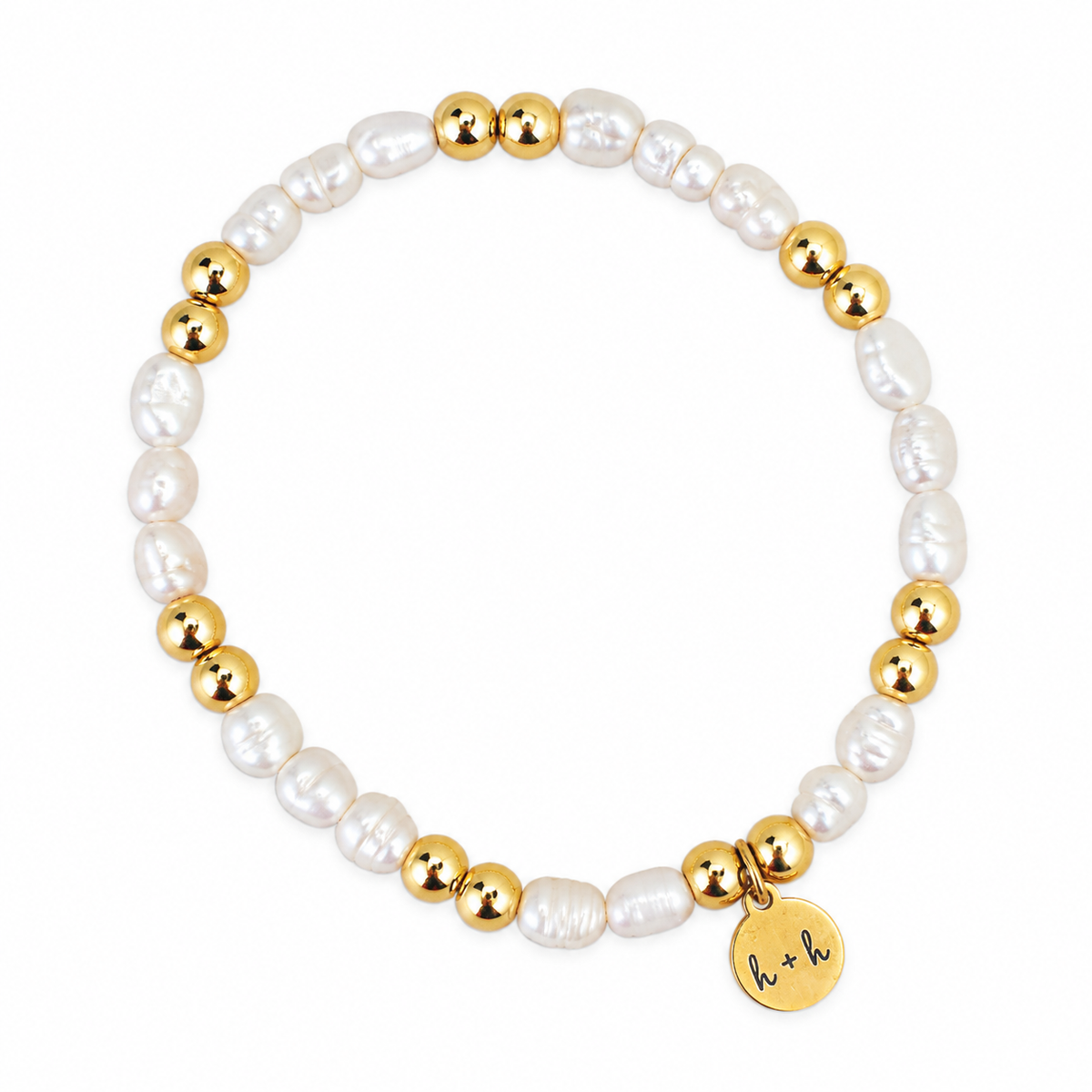Dainty Pearl