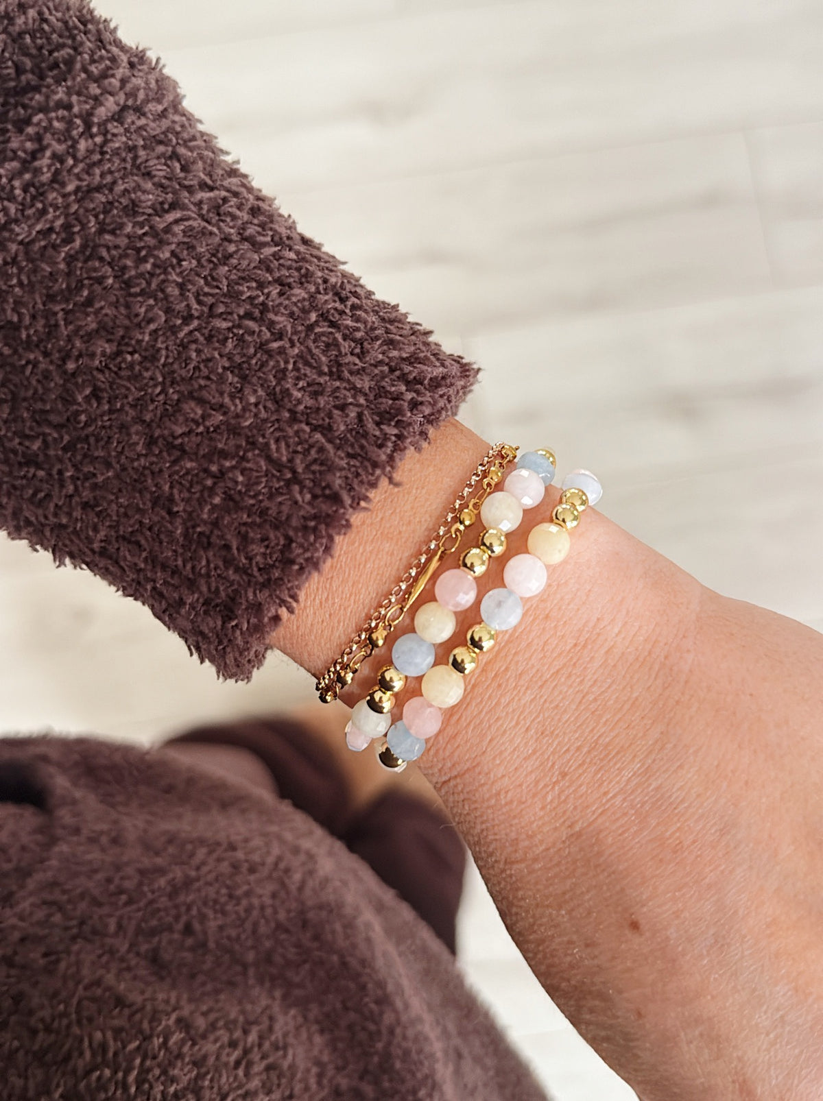 Pastel Bracelet