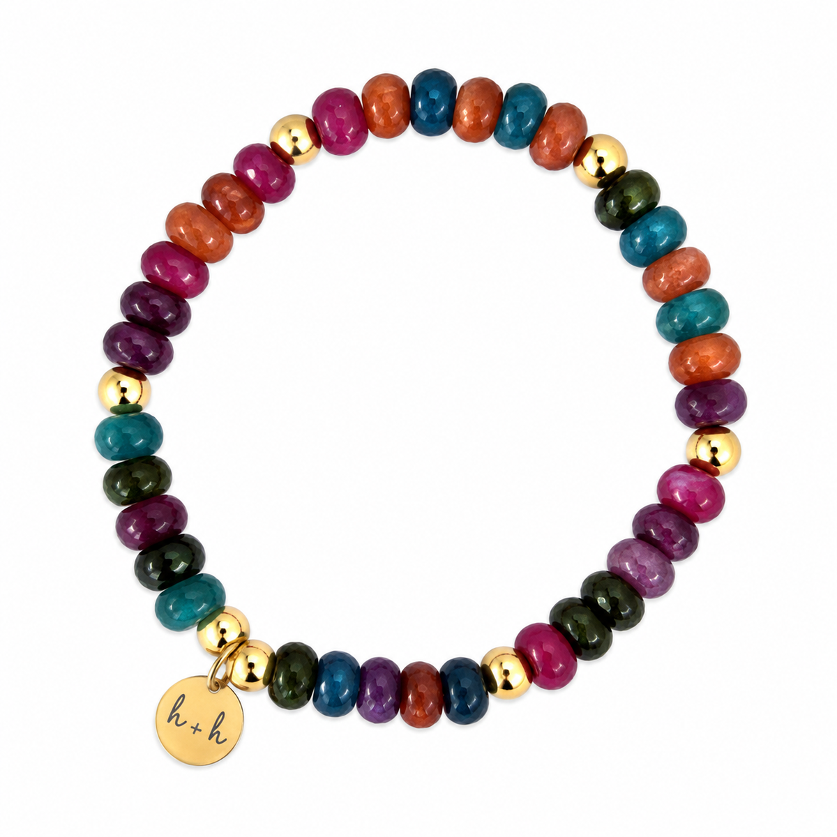 The Harvest bracelet