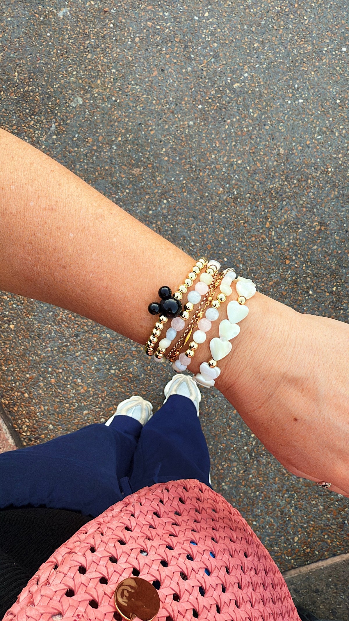 Pastel Bracelet