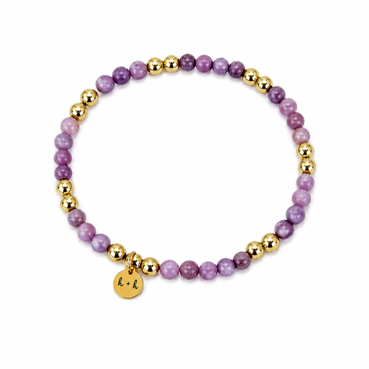 Dainty Lavender