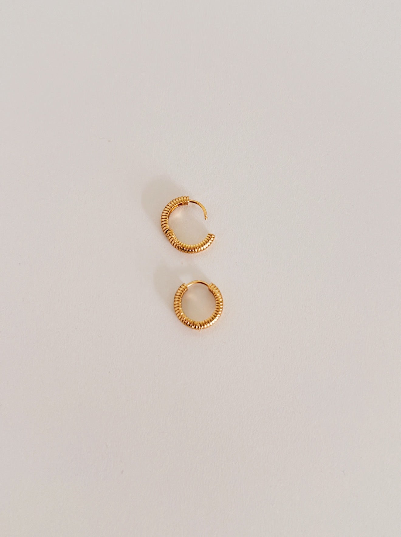 The Amy Hoops