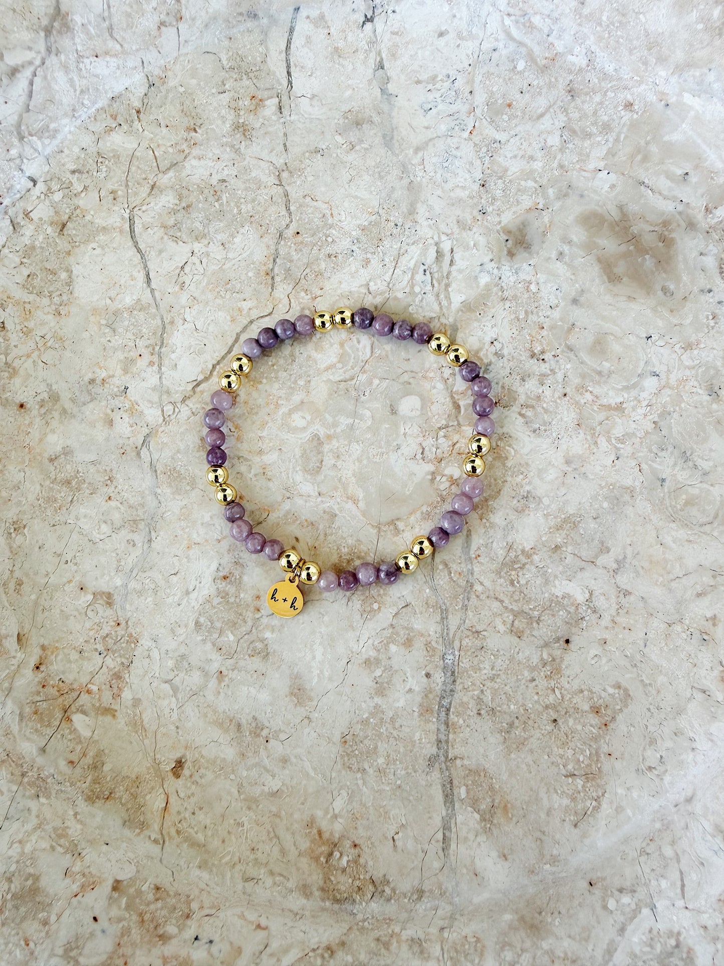 Dainty Lavender