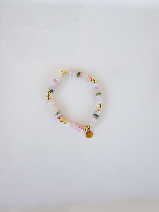 The Sherbet Bracelet
