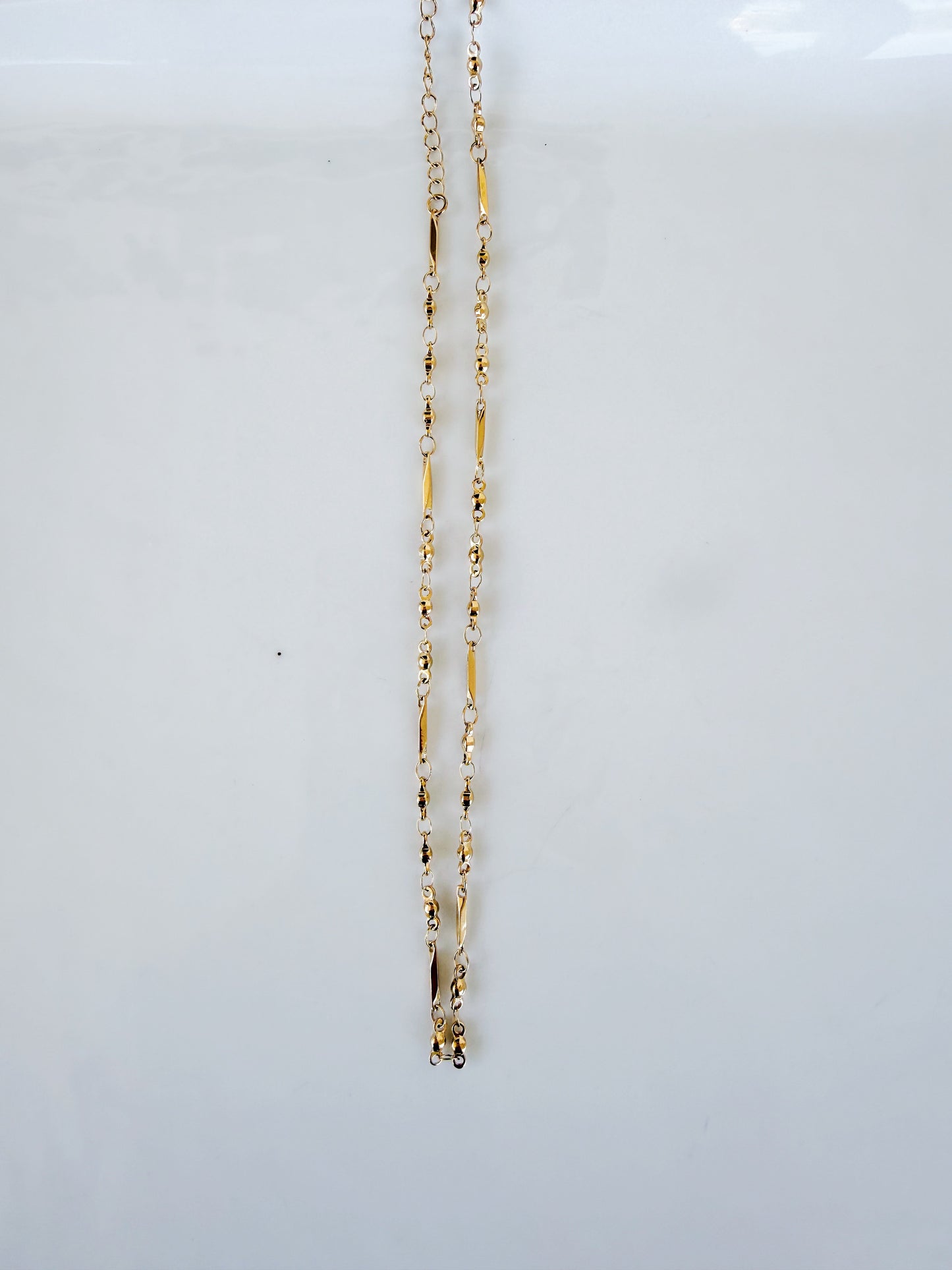Dainty Everyday Choker NECKLACE