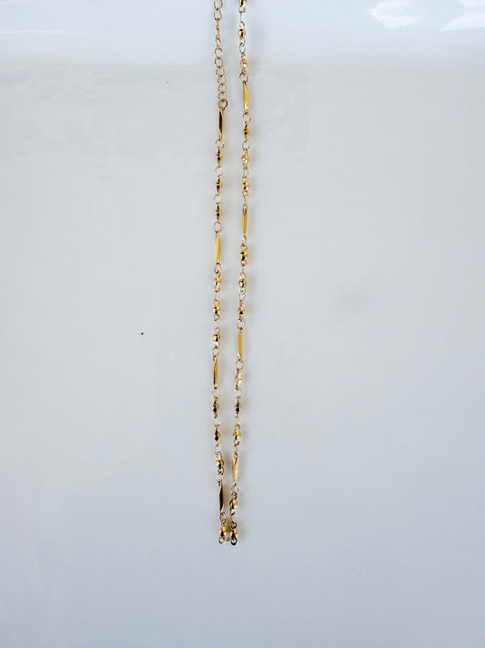 Dainty Everyday Choker NECKLACE