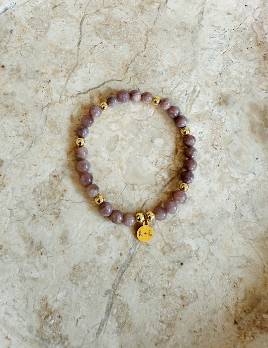 Smokey Lavendar