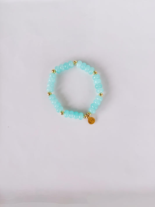 Sea Glass Green
