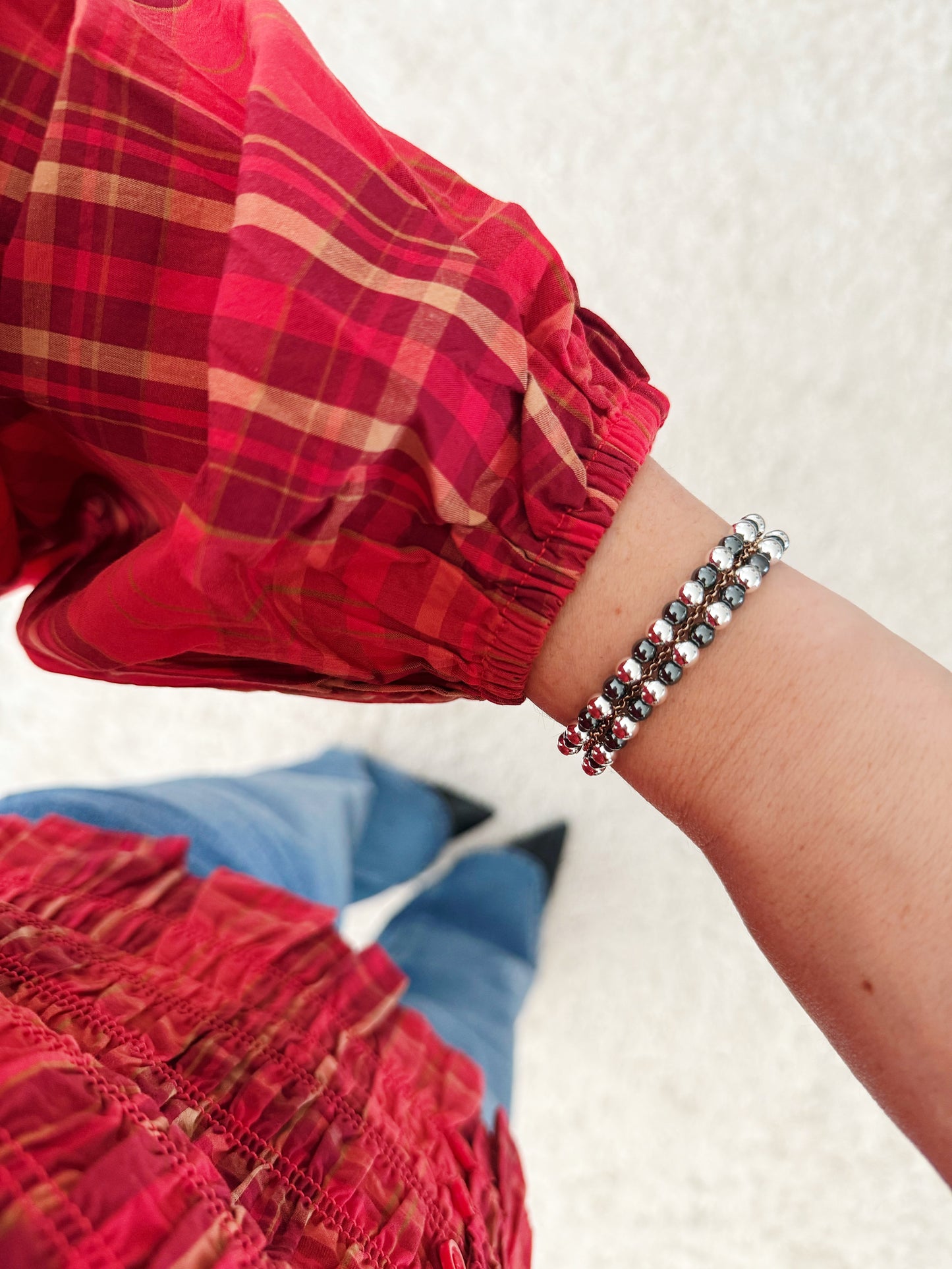 The Silver Nightfall