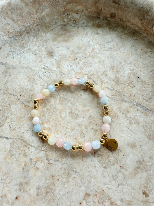 Pastel Bracelet
