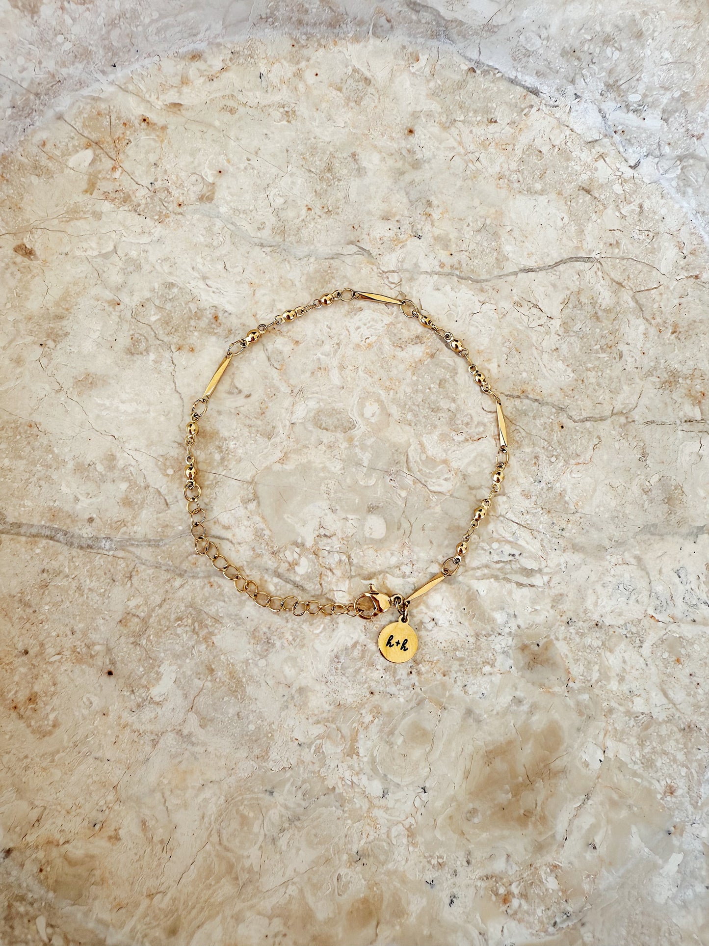 The Dainty Everyday Bracelet