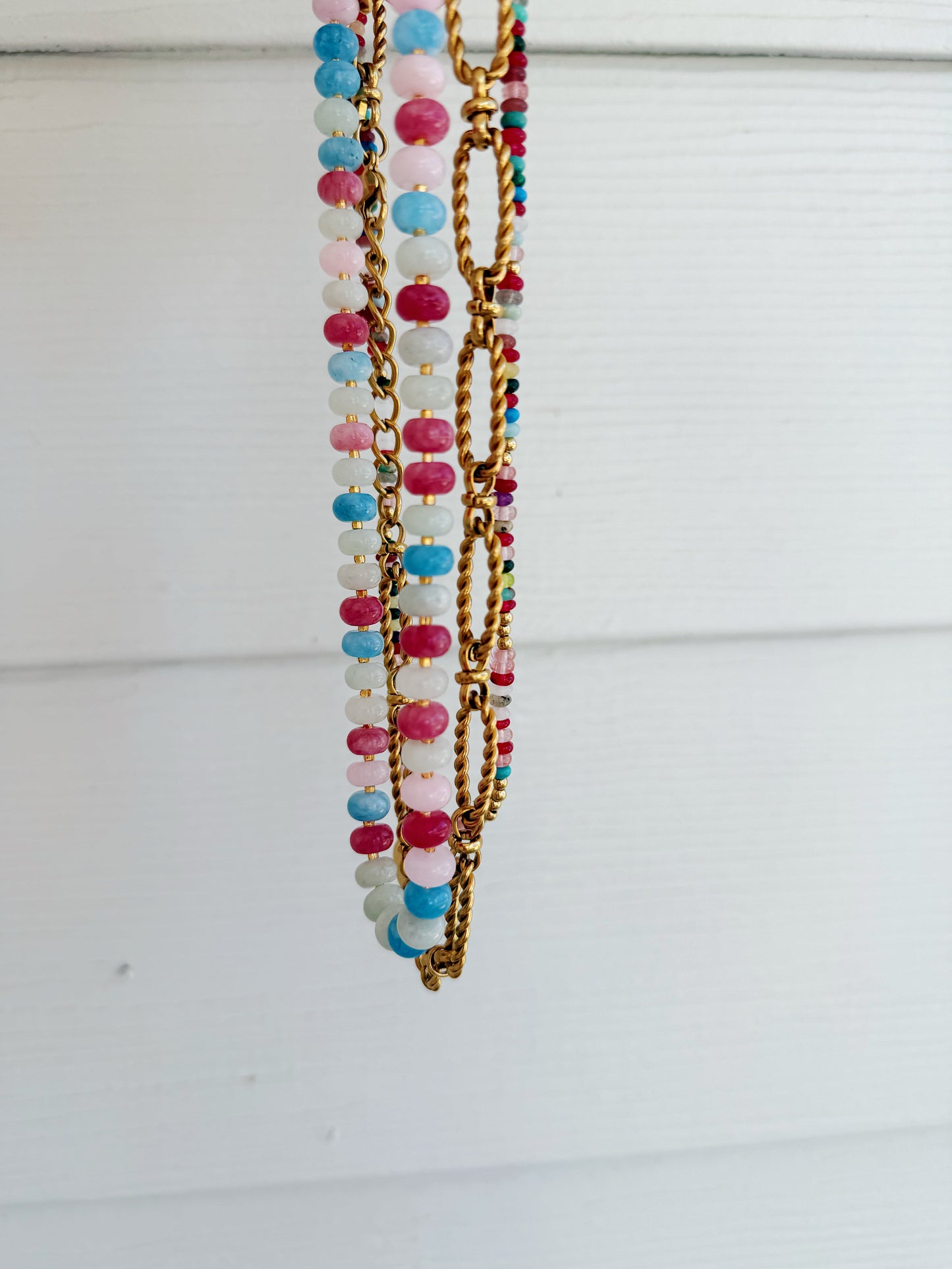 The Rope Chain Necklace