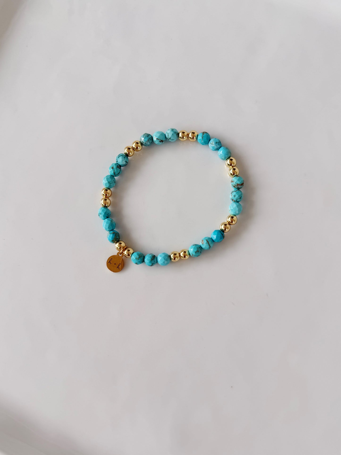 Turquoise Bracelet