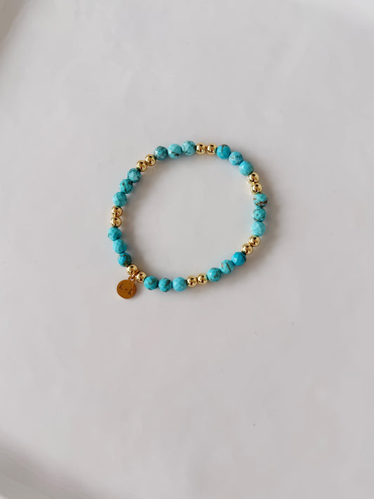 Turquoise Bracelet