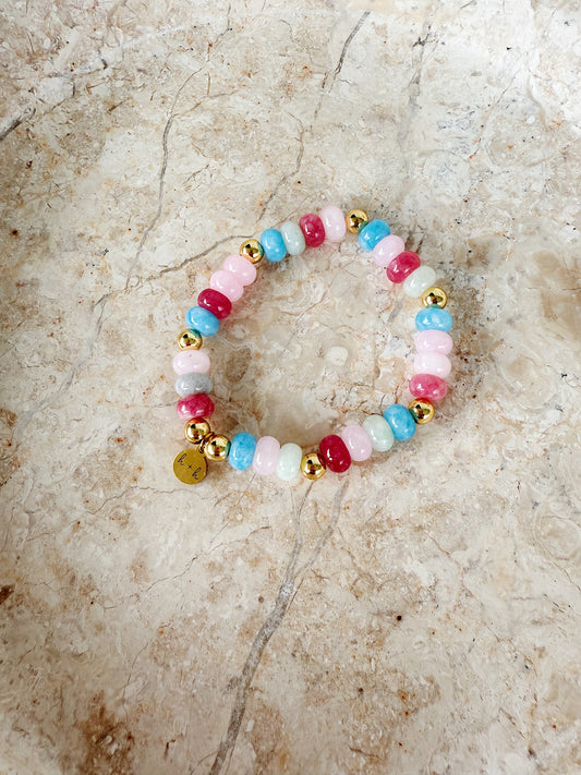 Pastel Rainbow
