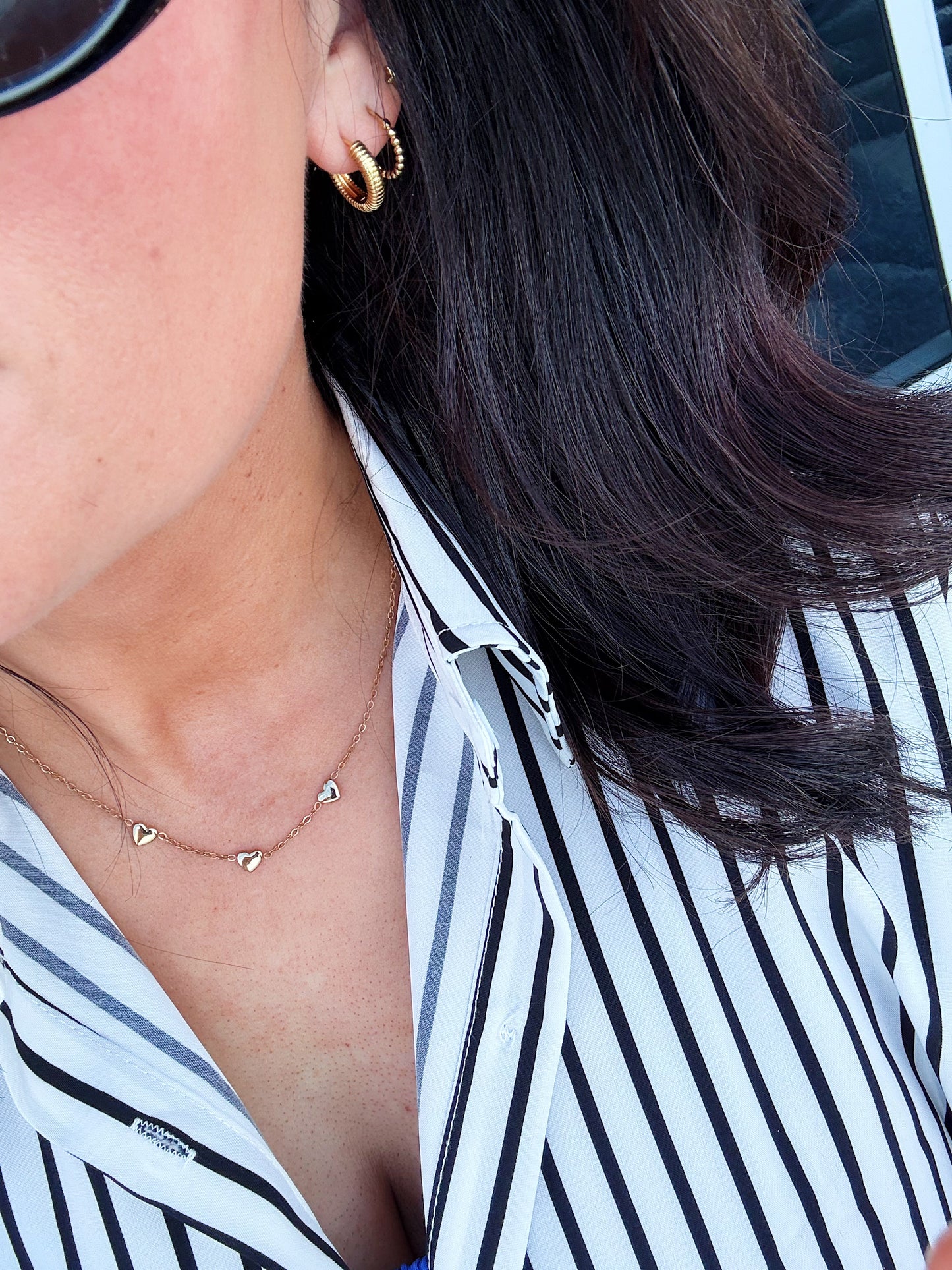 The Amy Hoops