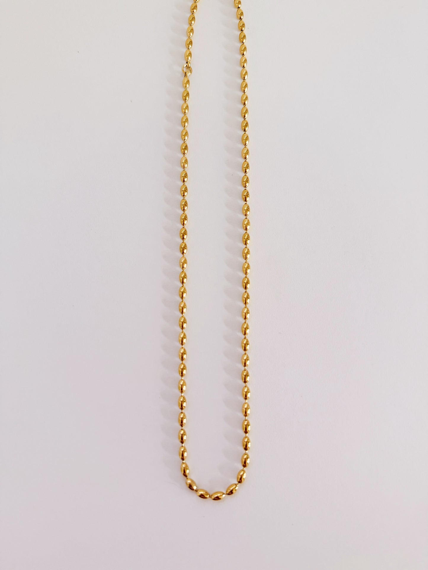 The Hudson Choker Necklace