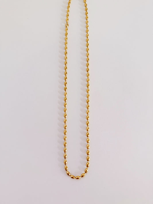 The Hudson Choker Necklace