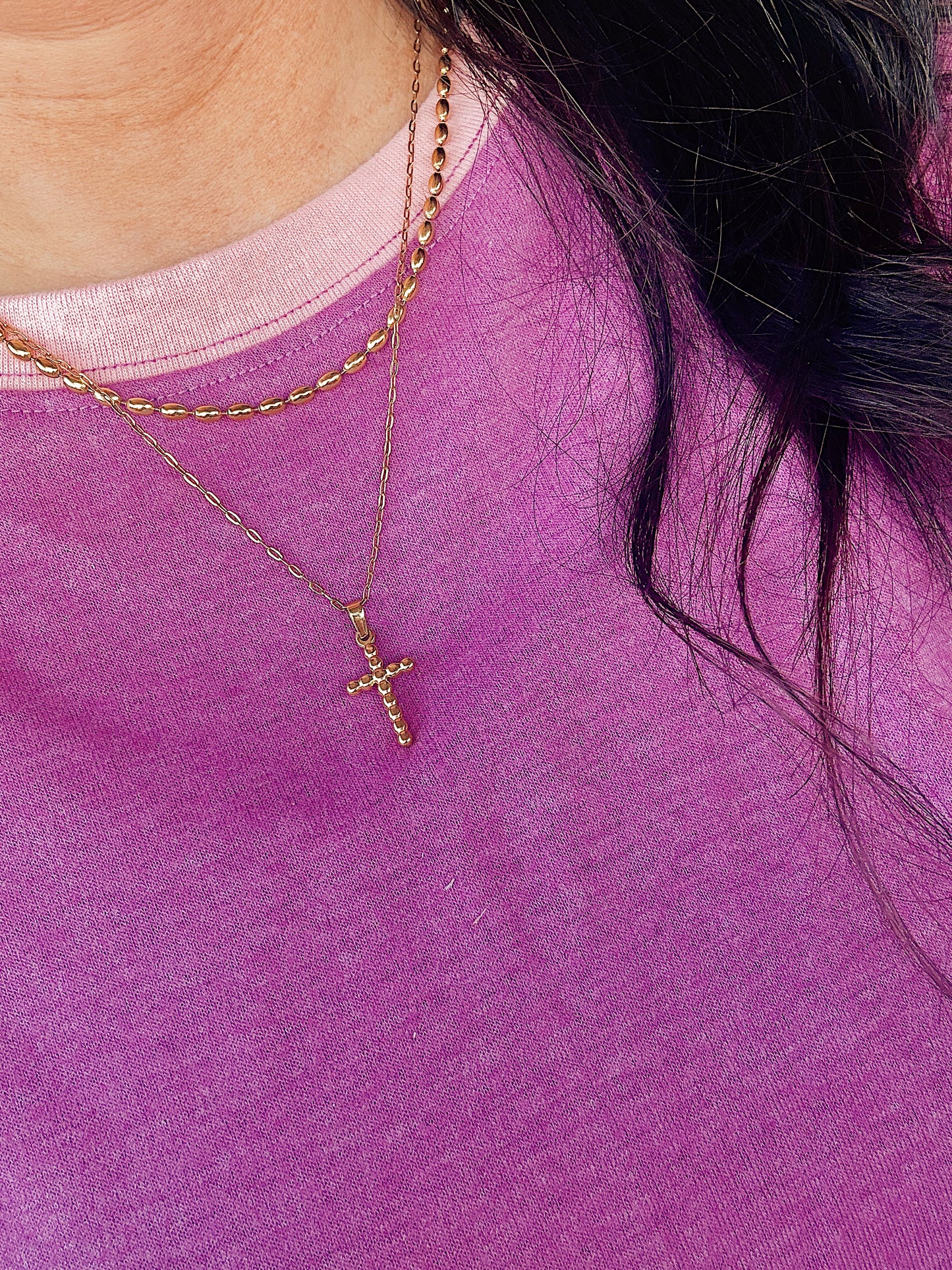 The Hudson Choker Necklace