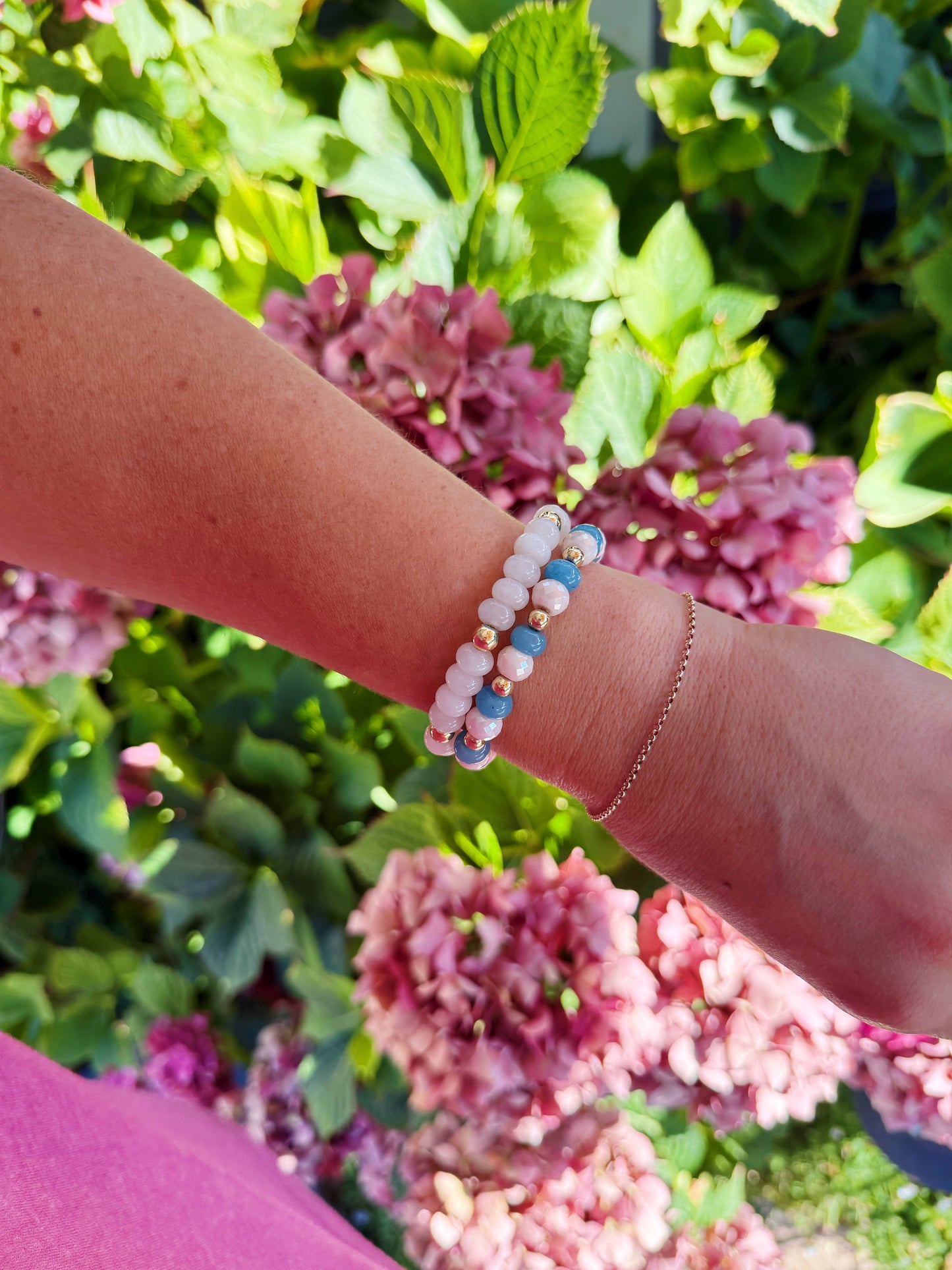 The Daydream Bracelet