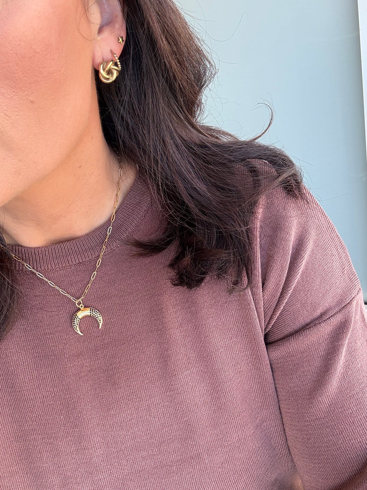 The Knot Studs