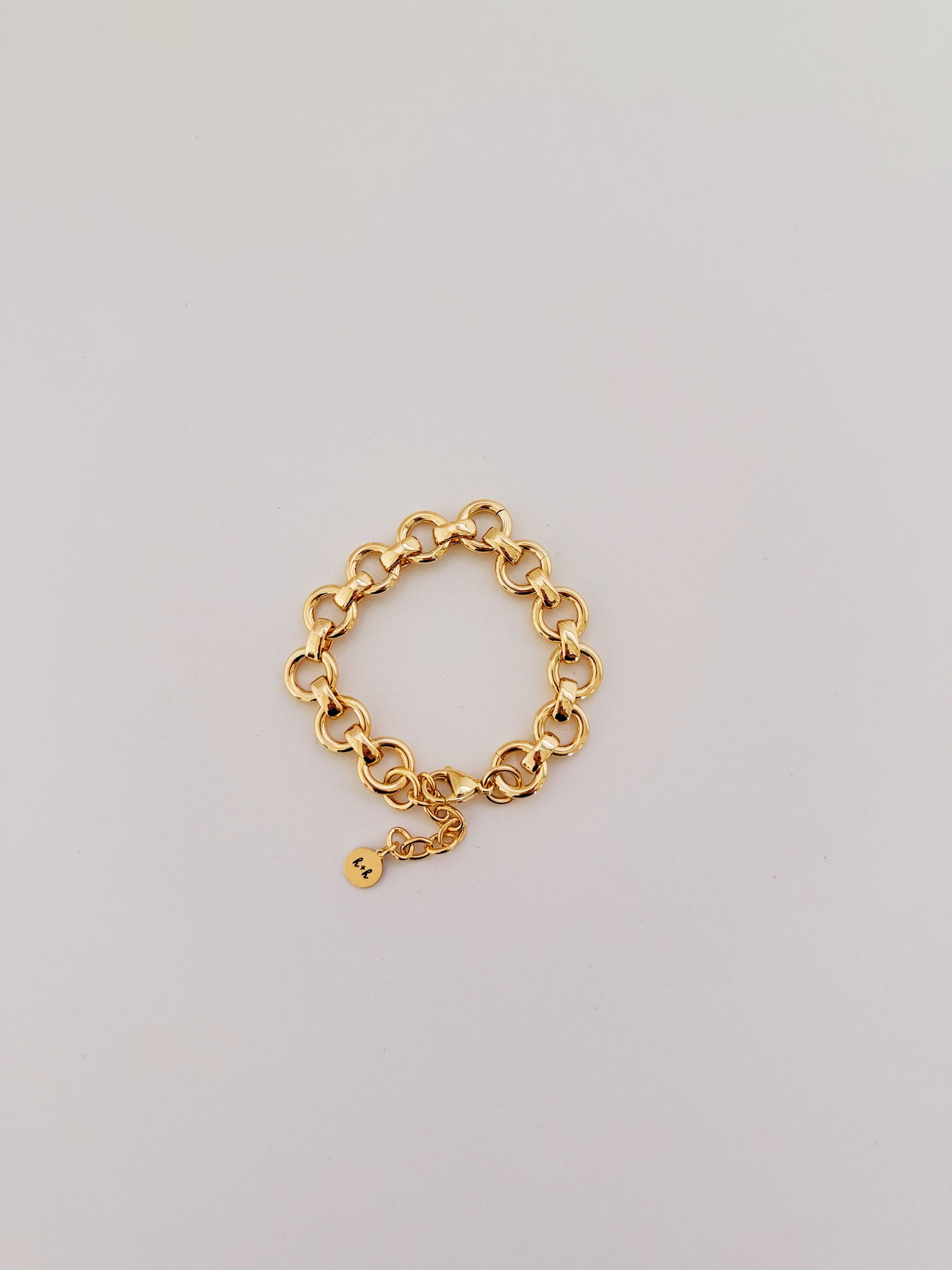 The Amelia Bracelet